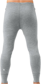 MERIWOOL Mens Base Layer 100% Merino Wool Heavyweight 400g Thermal Pants
