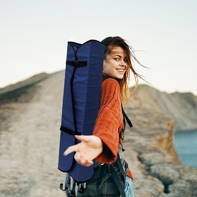 Camping Chair, Portable Folding Chair for Outdoor Indoor