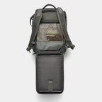 NOMATIC 30L Travel Bag- Convertible Duffel/Backpack, Carry-on Size for Airplane Travel, Everyday Use Laptop Bag,TSA Compliant