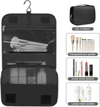 BAGAIL 6 Set/8 Set/10 Set Packing Cubes Various Sizes Packing Organizer for Travel Accessories Luggage Carry On Suitcase
