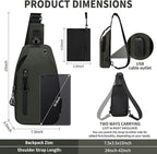 Waterproof Clear Bag for Stadium Events, Women's Crossbody Clear Sling Bag with Coin Wallet, Shoulder Bag for Daily Use