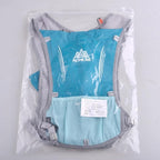 Azarxis Hydration Running Vest Backpack Pack 5L 5.5L for Women and Men Jogging Trail Race Marathon Cycling Hiking