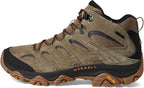 Merrell Men's Moab 3 Mid Waterproof Hiking Boot