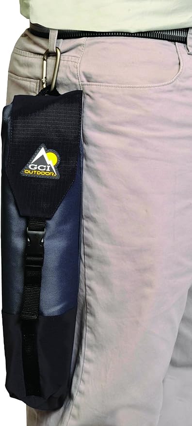 GCI Outdoor Portable Camping Stool