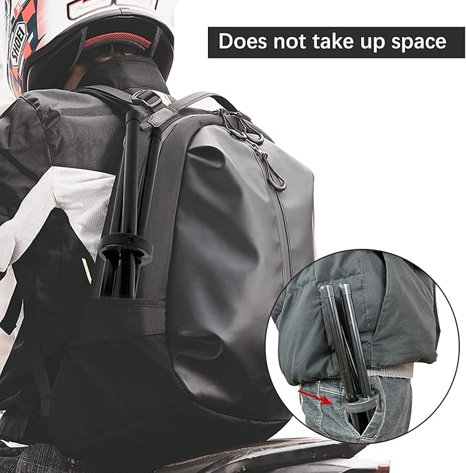 Folding Camping Stool Portable Outdoor Chair Use Height 13.7in Fishing Chair Seat for Camping Hiking Golf Hunting Hiking Outdoor Gardening and Travel Beach Maximum Weight Capacity 280 lbs(Green)