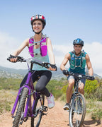 Running Vest for Women and Men, Hydration Running Backpack, Runners Vest, Hydration Vest for Walking, Marathon, Hiking