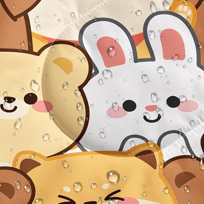 Galaxy Wolf Camping Sleeping Bags Warm & Cool Weather Waterproof Backpacking Blue Purple Starry Sky Sleeping Bag All Seasons Camping, for Adult Kids Boy Girls Camping Gear Equipment, Traveling