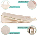 Expandable Compression Packing Cubes for Suitcases,6 Set Lightweight Compressible Travel Packing Organizer for Carry on Suitcase,Organizer Bags Set as Travel Essentials for Women