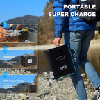 Purewell® K8680 RO Water Purifier System，Replacement RO Filter Cartridge，5-Stage Portable Water Filtration,Survival Gear Purification for Drinking，Team Camping，Travel