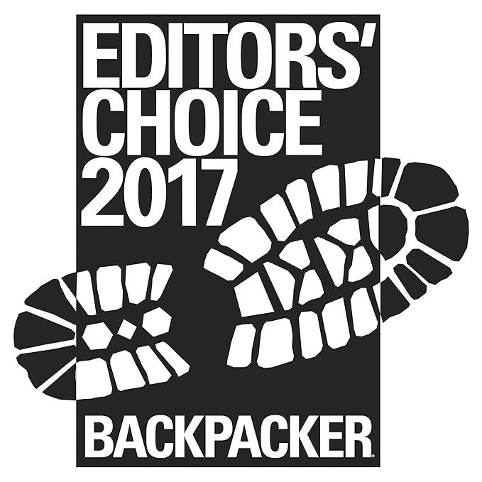 GOOD TO-GO Oatmeal (Single Serving) | Camping & Backpacking Food | Just Add Water Backpacking Meals | Good To-Go Dehydrated Meals Taste Better Than Freeze Dried Food