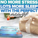 Extra Strength and Dream Elements Sleep Mask | All-in-One Natural Sleep Aid (30 ct) - 100% Pure Mulberry Silk Eye Mask (with Foam Ear Plugs & Anti Snoring Nose Clip) (2 Items)