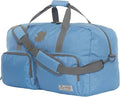 Lucky Travel Duffel Bags 85L, Gym Bag, Travel Bag & Large Duffle Bag for Men, Foldable Overnight Weekender Bags for Women & Men with Adjustable Shoulder Strap,