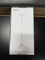 Camping Lights with Remote & Stand 6 Ft,14000 mAh Rechargeable Camping Lantern Tent Light, 6000 Lumen Magnetic Work Light,Portable Outdoor Light for Hiking,Camping,Emergency,Power Outages