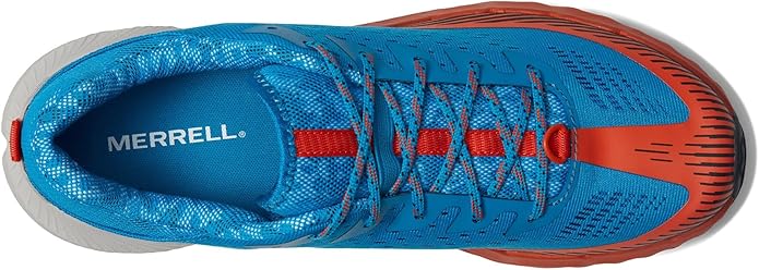 Merrell Men's Agility Peak 5 Trail Runners