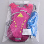 TRIWONDER Hydration Running Vest 5L Lightweight Water Pack for Men Women Hydration Backpack for Trail Race, Hiking, Cycling, Climbing, Camping, Jogging, Marathon