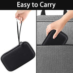 Hard Portable Travel Case Compatible with UGREEN Power Bank 25000mAh 145W Portable Charger,Case Only