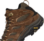 Merrell Men's Moab 3 Mid Waterproof Hiking Boot