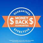 Zevo On-Body Tick & Mosquito Repellent Spray - 8-Hour Insect & Bug Spray - Odorless, Non-Sticky Formula for The Whole Family (1 Pump Bottle & 2 Aerosol Bottles)