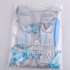 Azarxis Hydration Running Vest Backpack Pack 5L 5.5L for Women and Men Jogging Trail Race Marathon Cycling Hiking