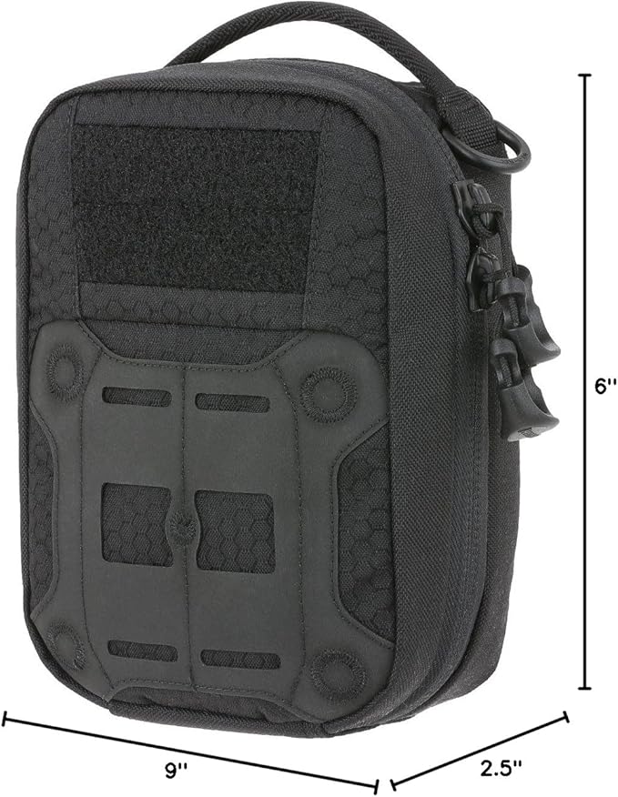 MaxpeditionFRP First Response Pouch
