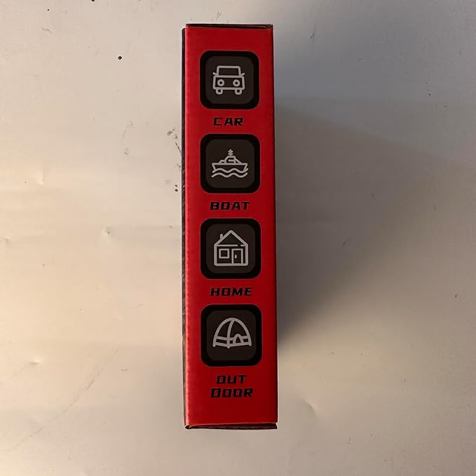 BIBURY 12 in 1Multitool Hammer with Snowflake Tool, Survival Gear Outdoor Multi Tool with Safety Lock, Hammer Multitool for Outdoor, Camping, Hiking,Husband, Boyfriend