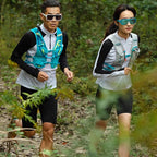 Azarxis Hydration Running Vest Backpack Pack 5L 5.5L for Women and Men Jogging Trail Race Marathon Cycling Hiking