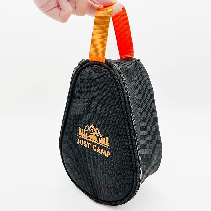 4pcs Camping Sierra Cup