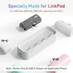 iWALK Charger Station for Portable Charger