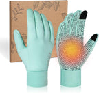 RIGWARL Gloves for Cool&Cold Weather Waterproof, Winter Gloves for Men Women Touch Screen