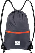 Extra Large Compression Packing Cube 6 Piece Set for Travel and Check Luggage by TRIPPED Travel Gear