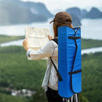 Camping Chair, Portable Folding Chair for Outdoor Indoor