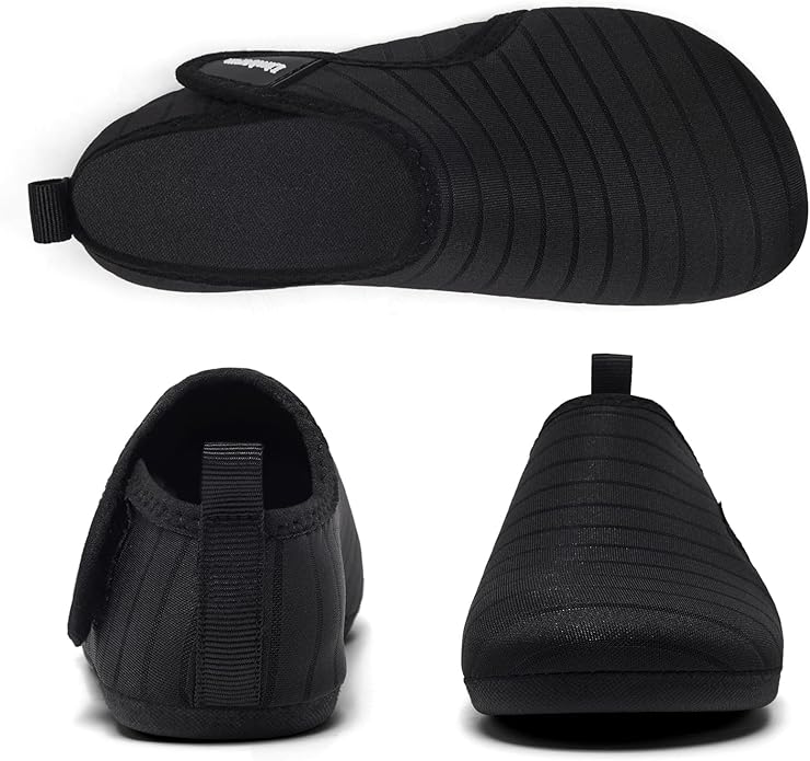 Limberun Kids Toddler Water Shoes for Girls Boys Kids Toddler Swimming Beach Aqua Shoes