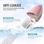 G2RISE Full Face Snorkel Mask Adults Snorkeling Set Gear for Kids with Detachable Camera Mount, Safe Breathing, Anti Fog Anti Leak