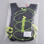 Azarxis Hydration Running Vest Backpack Pack 5L 5.5L for Women and Men Jogging Trail Race Marathon Cycling Hiking