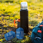 Mosquito Head Net for Insects, 4 Pack, Premium Bug Net for Head, Fly & Bug Protection | Ultra Large & Long, Finest Holes for Camping, Hiking, Fishing, Gardening, Fits All Hats for Men & Women