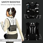 TRIWONDER Hydration Backpack Lightweight Water Pack for Men Women Hydration Pack for Cycling, Running, Hiking and Biking