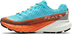 Merrell Men's Agility Peak 5 Trail Runners
