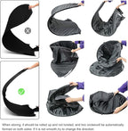 GOLDCAMP Camping Shower Tent Privacy Tent - Pop Up Changing Toilet Portable Sun Shelters Dressing Room Instant Outdoor for Camping Hiking Beach Picnic Fishing with Carrying Bag