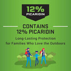 Repel Insect Repellent Mosquito & Tick Wipes 12% Picaridin, Repels Mosquitoes and Ticks for Up to 10 Hours in A Convenient Travel Wipe for Whole-Family Mosquito and Tick Protection,15 Count, 3 Ounces