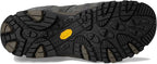 Merrell Men's Moab 3 Mid Waterproof Hiking Boot