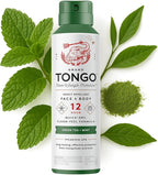 DEET-Free Green Tea + Mint Insect Repellent with Picaridin- The 12 Hour Protection, DEET Alternative