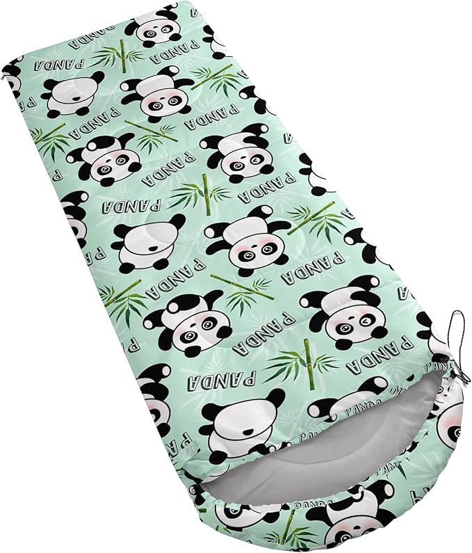 BSNTHO Camping Sleeping Bags,3 Season Warm & Cool Weather,Lightweight,Waterproof Sleeping Bags for Adults & Kids,Traveling,and Outdoors,Camping Gear Equipment