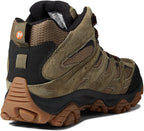 Merrell Men's Moab 3 Mid Waterproof Hiking Boot