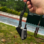 9CR18MOV Steel Mini Axe Tool With Sheath Survival Knives Fixed Blade Small Outdoor Camp Hatchet Camping Knife For Men EDC