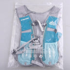Azarxis Hydration Running Vest Backpack Pack 5L 5.5L for Women and Men Jogging Trail Race Marathon Cycling Hiking
