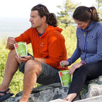 GOOD TO-GO Chicken Pho (Single Serving) | Camping & Backpacking Food | Just Add Water Backpacking Meals | Good To-Go Dehydrated Meals Taste Better Than Freeze Dried Food