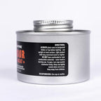 InstaFire 6-Hour Canned Heat (24 Cans), Canned Heat for Cooking, Canned Heat for Food, Heat for Camping, Heat for Camp Stove, Indoor Heat, Nontoxic Heat, Emergency Heat, Heat for Emergency