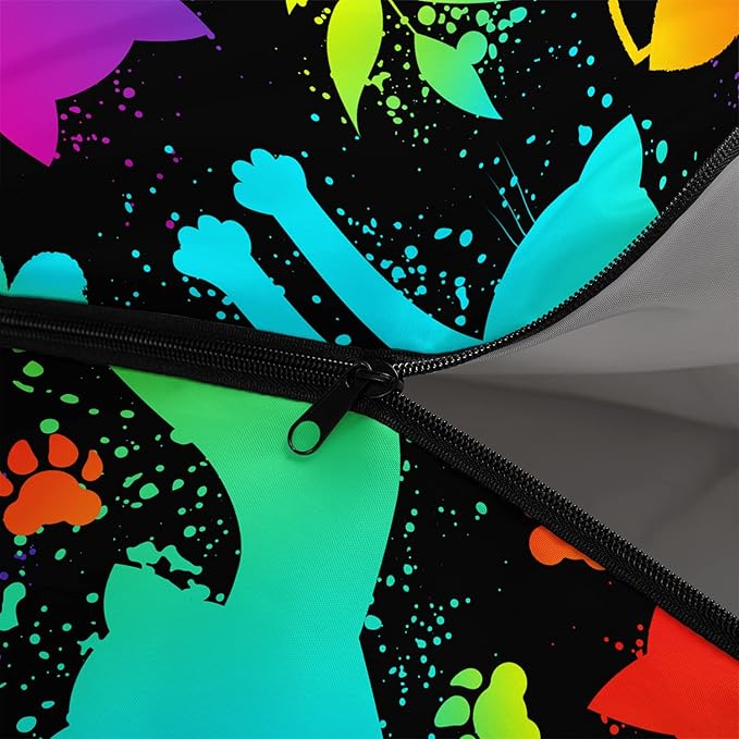 QOOMO Camping Sleeping Bags,3 Season Warm & Cool Weather,Lightweight,Waterproof Sleeping Bags for Adults & Kids,Traveling,and Outdoors,Camping Gear Equipment