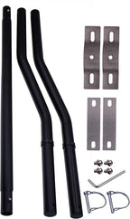 METER STAR Kayaking,Kayak Accessories,Kayak Floats,Kayak Floats Stabilizing Rods