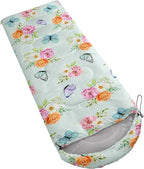 BSNTHO Camping Sleeping Bags,3 Season Warm & Cool Weather,Lightweight,Waterproof Sleeping Bags for Adults & Kids,Traveling,and Outdoors,Camping Gear Equipment